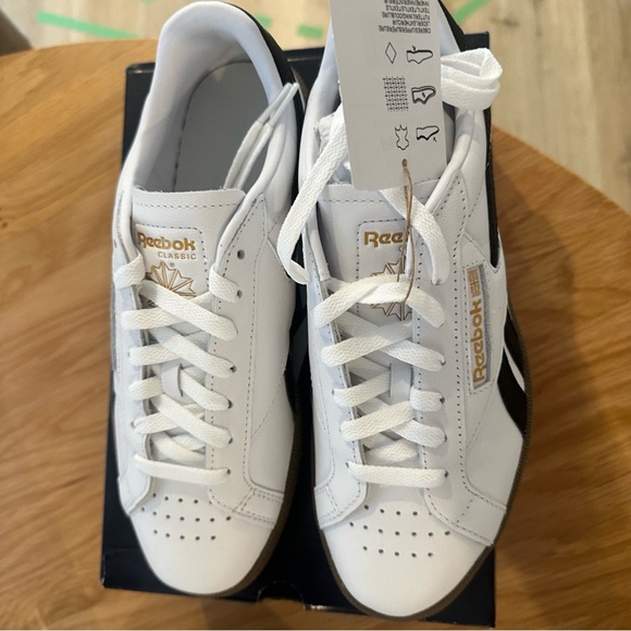 Reebok Club C Grounds UK - Picture 4 of 5